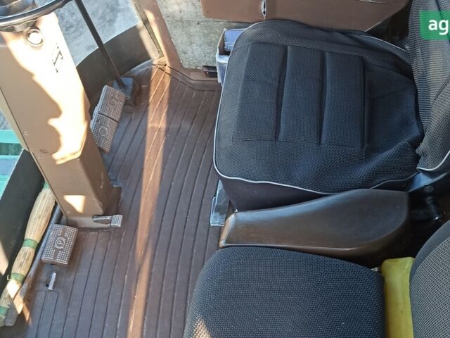 Джон Дир 9510 1999 в Богуславе на Automoto.ua Джон Дир 9510, объемом двигателя 0 л и пробегом 0 тыс. км за 55000 $, фото 4 на Automoto.ua