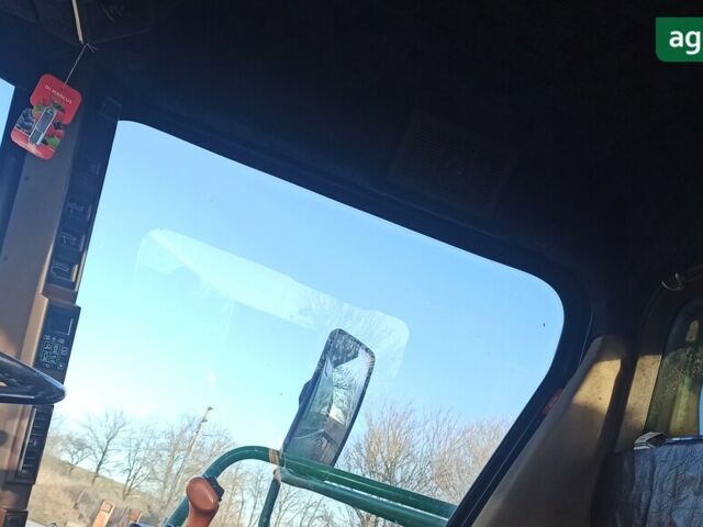 Джон Дир 9510 1999 в Богуславе на Automoto.ua Джон Дир 9510, объемом двигателя 0 л и пробегом 0 тыс. км за 55000 $, фото 2 на Automoto.ua