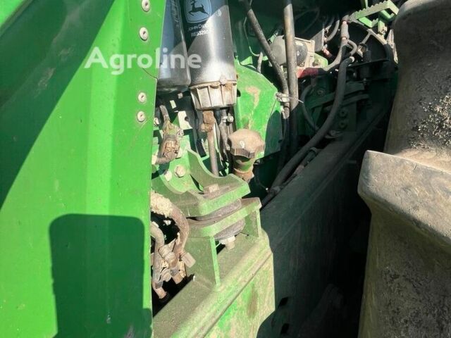 Зеленый Джон Дир 9510 R, объемом двигателя 0 л и пробегом 0 тыс. км за 133222 $, фото 3 на Automoto.ua