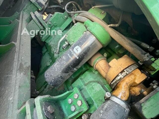 Зеленый Джон Дир 9510 R, объемом двигателя 0 л и пробегом 0 тыс. км за 124024 $, фото 2 на Automoto.ua