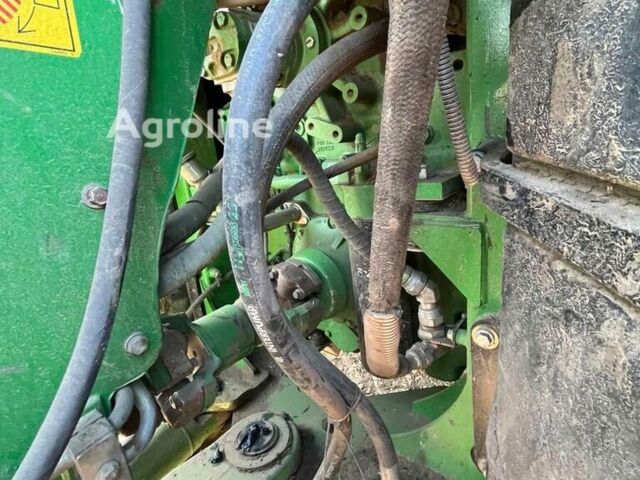 Зеленый Джон Дир 9510 R, объемом двигателя 0 л и пробегом 0 тыс. км за 133222 $, фото 6 на Automoto.ua