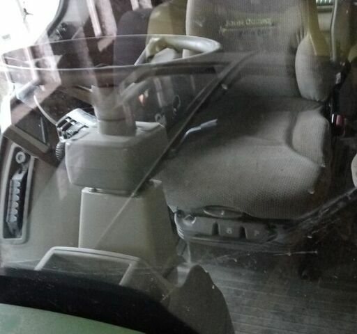 Зелений Джон Дір 9510 R, об'ємом двигуна 0 л та пробігом 0 тис. км за 207015 $, фото 7 на Automoto.ua