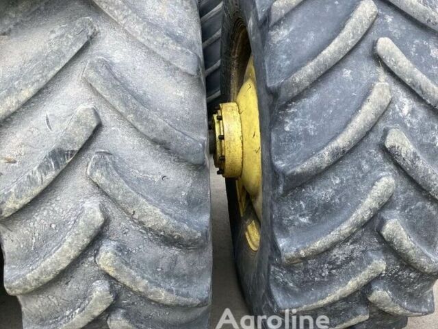 Зелений Джон Дір 9510 R, об'ємом двигуна 0 л та пробігом 0 тис. км за 207015 $, фото 3 на Automoto.ua