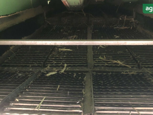 Джон Дир 952, объемом двигателя 3.92 л и пробегом 100 тыс. км за 15999 $, фото 2 на Automoto.ua