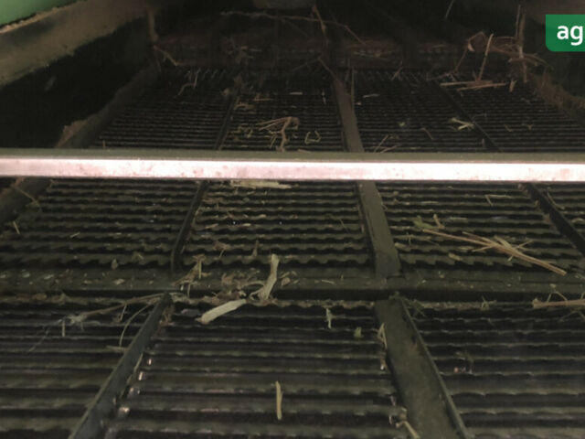 Джон Дир 952, объемом двигателя 3.92 л и пробегом 100 тыс. км за 15999 $, фото 27 на Automoto.ua