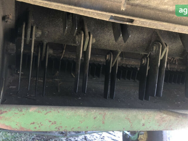 Джон Дир 952, объемом двигателя 3.92 л и пробегом 100 тыс. км за 15999 $, фото 10 на Automoto.ua