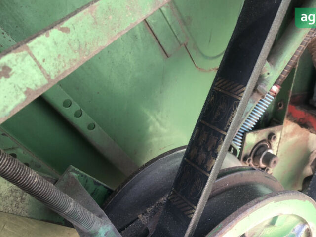 Джон Дир 952, объемом двигателя 3.92 л и пробегом 100 тыс. км за 15999 $, фото 9 на Automoto.ua