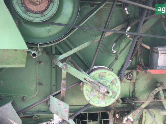 Джон Дир 952, объемом двигателя 3.92 л и пробегом 100 тыс. км за 15999 $, фото 22 на Automoto.ua