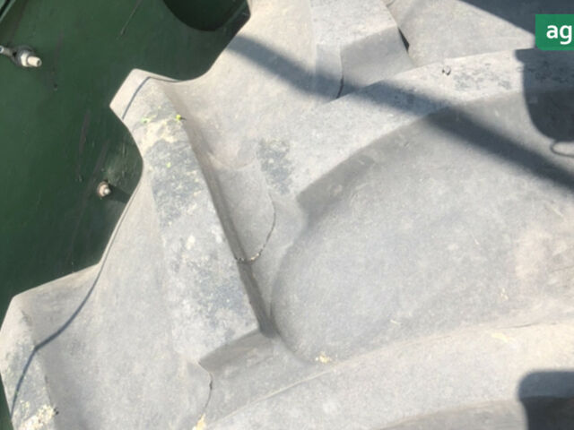 Джон Дир 952, объемом двигателя 3.92 л и пробегом 100 тыс. км за 15999 $, фото 17 на Automoto.ua