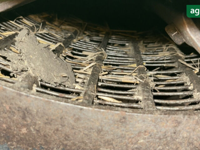 Джон Дир 952, объемом двигателя 3.92 л и пробегом 0 тыс. км за 17700 $, фото 15 на Automoto.ua