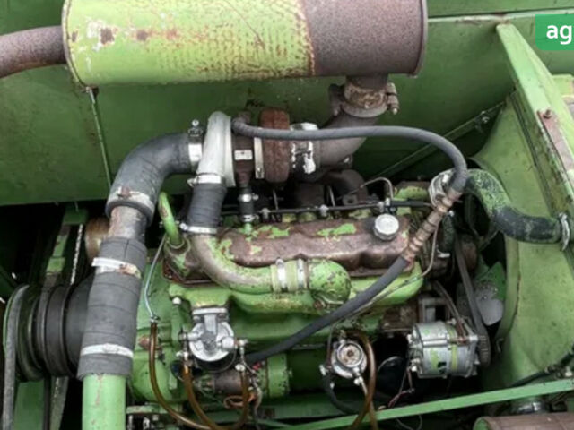 Джон Дір 952, об'ємом двигуна 0 л та пробігом 0 тис. км за 10500 $, фото 8 на Automoto.ua