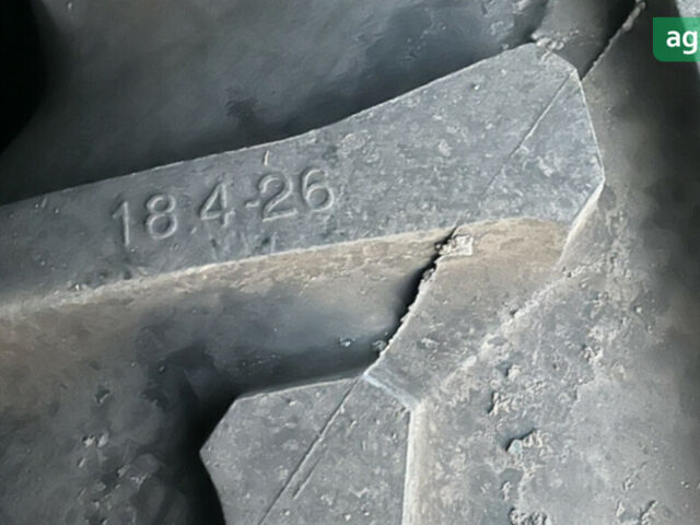 Джон Дир 952, объемом двигателя 3.92 л и пробегом 0 тыс. км за 17700 $, фото 1 на Automoto.ua