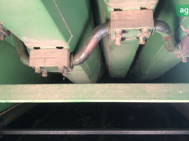 Джон Дир 952, объемом двигателя 3.92 л и пробегом 100 тыс. км за 15999 $, фото 3 на Automoto.ua