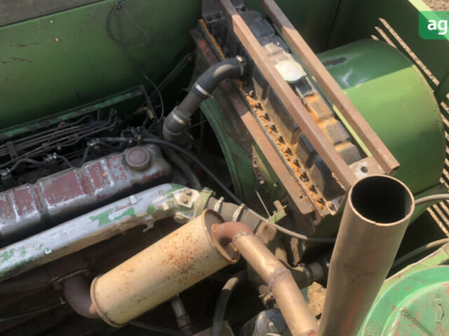 Джон Дир 952, объемом двигателя 3.92 л и пробегом 100 тыс. км за 15999 $, фото 18 на Automoto.ua