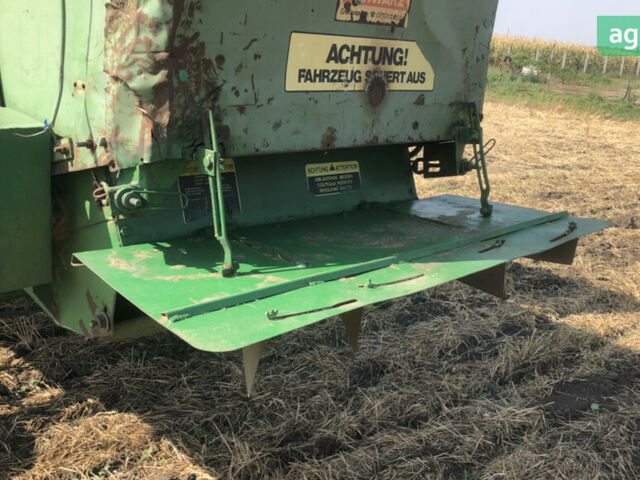 Джон Дир 952, объемом двигателя 3.92 л и пробегом 100 тыс. км за 15999 $, фото 16 на Automoto.ua