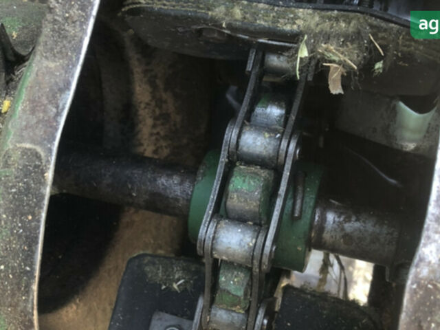 Джон Дир 952, объемом двигателя 3.92 л и пробегом 100 тыс. км за 15999 $, фото 5 на Automoto.ua