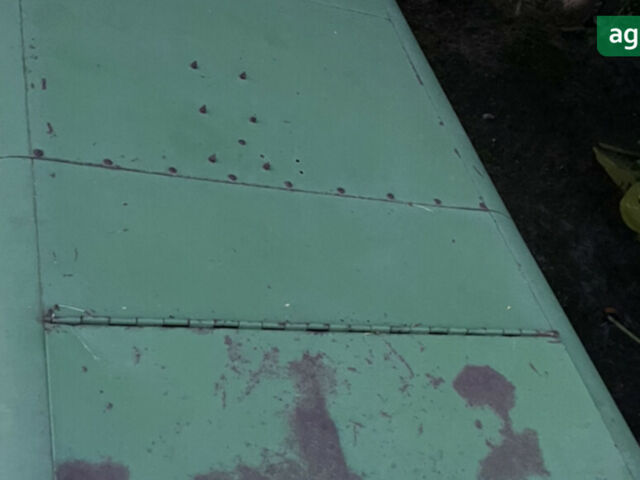 Джон Дир 952, объемом двигателя 3.92 л и пробегом 0 тыс. км за 17700 $, фото 16 на Automoto.ua