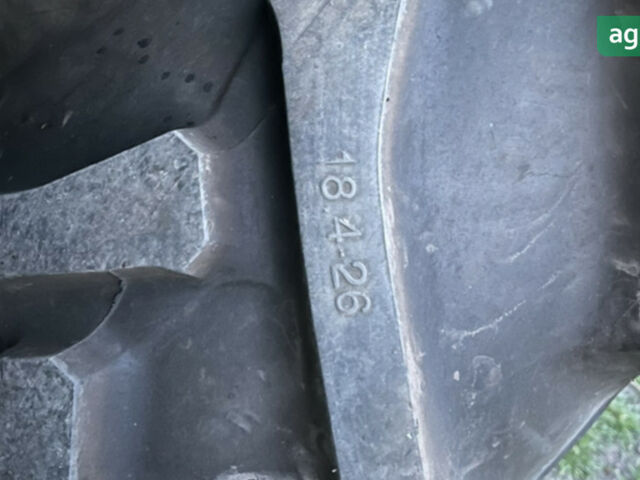 Джон Дир 952, объемом двигателя 3.92 л и пробегом 0 тыс. км за 17700 $, фото 2 на Automoto.ua