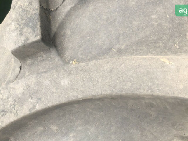 Джон Дир 952, объемом двигателя 3.92 л и пробегом 100 тыс. км за 15999 $, фото 20 на Automoto.ua