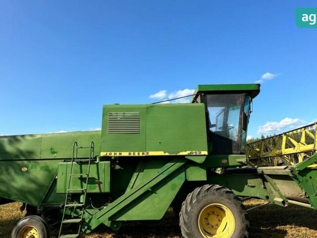 Джон Дир 952, объемом двигателя 0 л и пробегом 0 тыс. км за 18900 $, фото 4 на Automoto.ua