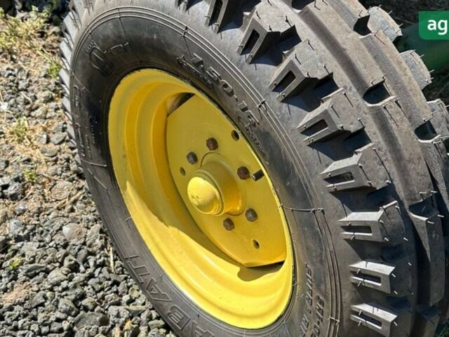 Джон Дир 952, объемом двигателя 0 л и пробегом 0 тыс. км за 18900 $, фото 7 на Automoto.ua