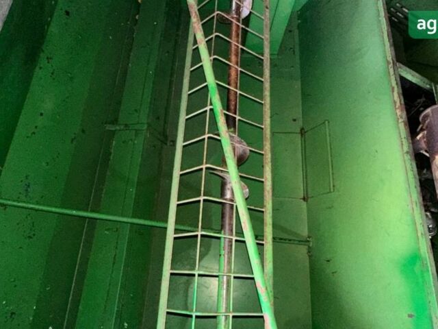 Джон Дир 952, объемом двигателя 0 л и пробегом 0 тыс. км за 18900 $, фото 10 на Automoto.ua