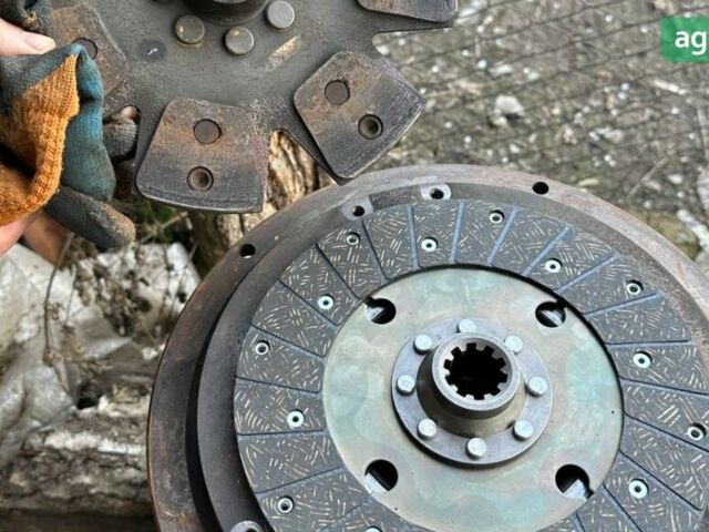 Джон Дир 952, объемом двигателя 0 л и пробегом 0 тыс. км за 18900 $, фото 14 на Automoto.ua