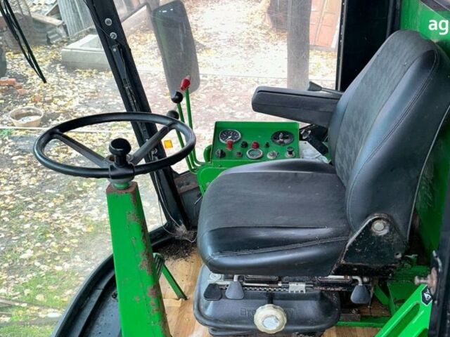 Джон Дир 952, объемом двигателя 0 л и пробегом 0 тыс. км за 18900 $, фото 9 на Automoto.ua