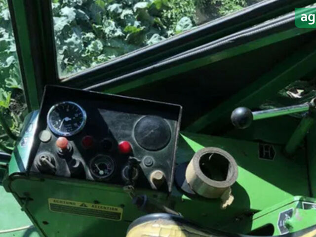 Джон Дир 952, объемом двигателя 0 л и пробегом 0 тыс. км за 17500 $, фото 6 на Automoto.ua