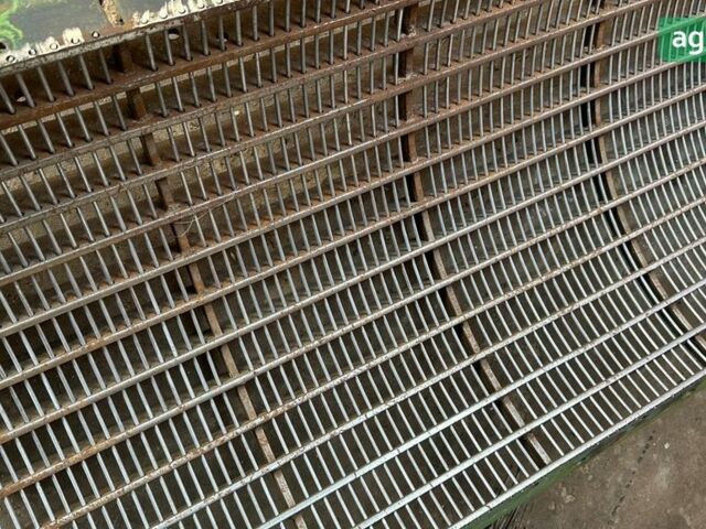 Джон Дир 952, объемом двигателя 0 л и пробегом 0 тыс. км за 18900 $, фото 12 на Automoto.ua