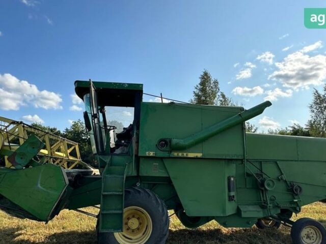 Джон Дир 952, объемом двигателя 0 л и пробегом 0 тыс. км за 18900 $, фото 3 на Automoto.ua