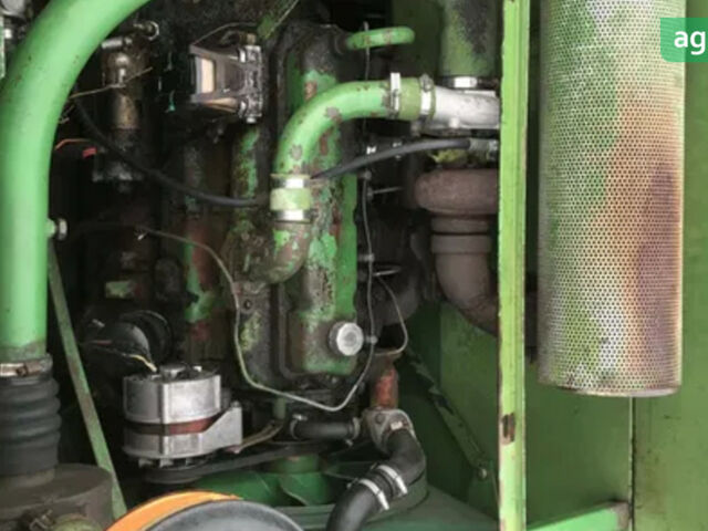 Джон Дір 952, об'ємом двигуна 0 л та пробігом 0 тис. км за 12950 $, фото 7 на Automoto.ua