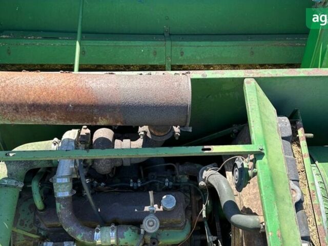 Джон Дир 952, объемом двигателя 0 л и пробегом 0 тыс. км за 18900 $, фото 8 на Automoto.ua