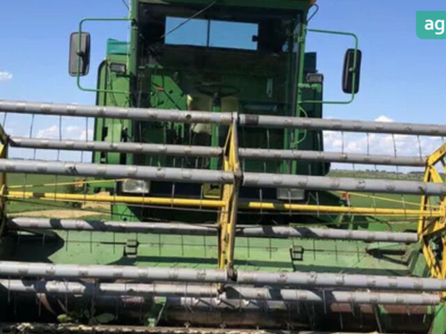 Джон Дир 952, объемом двигателя 0 л и пробегом 0 тыс. км за 17500 $, фото 4 на Automoto.ua