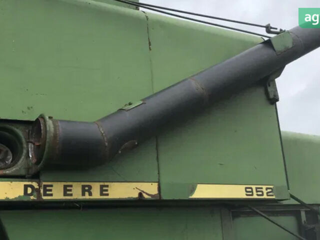 Джон Дір 952, об'ємом двигуна 0 л та пробігом 0 тис. км за 12950 $, фото 6 на Automoto.ua