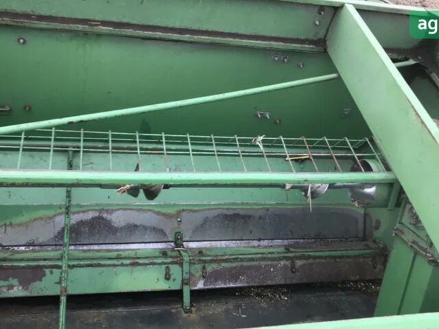 Джон Дір 952, об'ємом двигуна 0 л та пробігом 0 тис. км за 12950 $, фото 8 на Automoto.ua