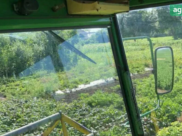 Джон Дир 952, объемом двигателя 0 л и пробегом 0 тыс. км за 17500 $, фото 5 на Automoto.ua