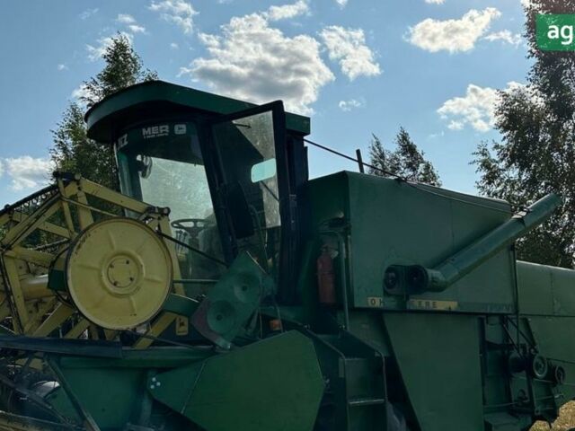 Джон Дир 952, объемом двигателя 0 л и пробегом 0 тыс. км за 18900 $, фото 1 на Automoto.ua