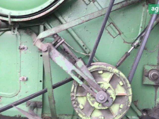 Джон Дір 952, об'ємом двигуна 0 л та пробігом 0 тис. км за 12950 $, фото 5 на Automoto.ua