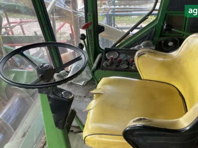 Джон Дір 952, об'ємом двигуна 0 л та пробігом 0 тис. км за 8400 $, фото 7 на Automoto.ua