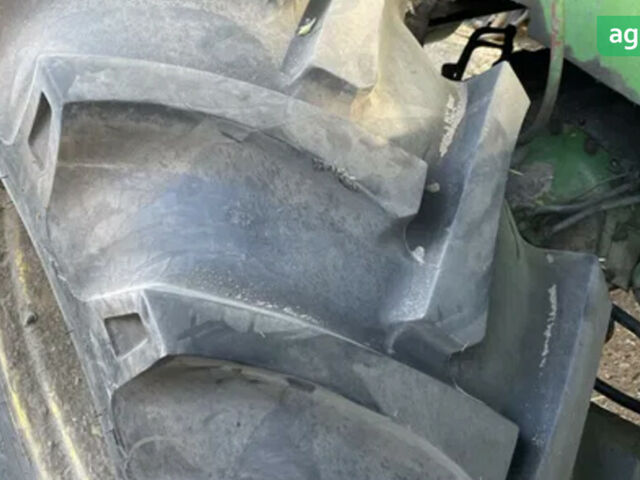 Джон Дір 952, об'ємом двигуна 0 л та пробігом 0 тис. км за 8400 $, фото 2 на Automoto.ua