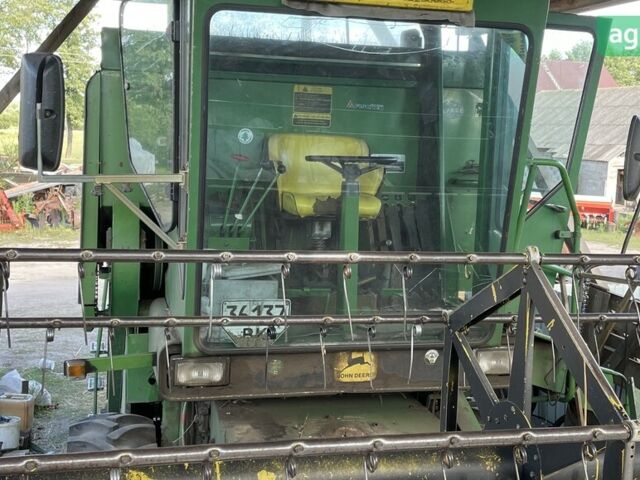 Джон Дір 952, об'ємом двигуна 0 л та пробігом 0 тис. км за 8500 $, фото 1 на Automoto.ua