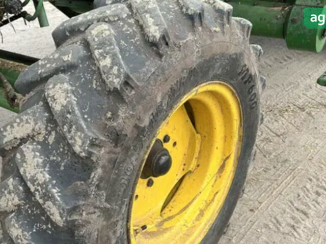 Джон Дір 952, об'ємом двигуна 0 л та пробігом 0 тис. км за 17700 $, фото 4 на Automoto.ua