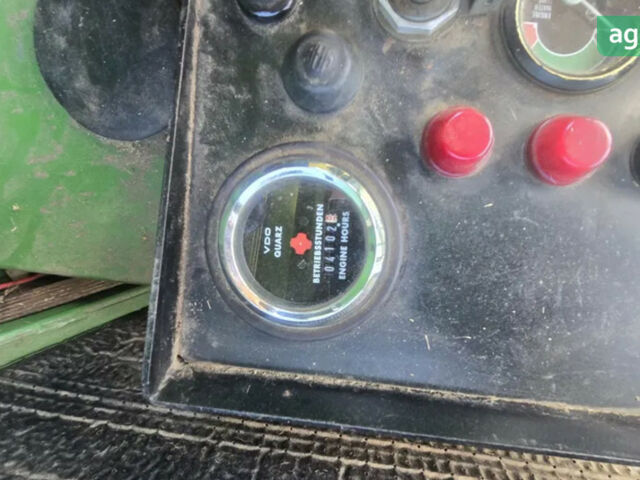 Джон Дір 952, об'ємом двигуна 0 л та пробігом 0 тис. км за 15500 $, фото 1 на Automoto.ua