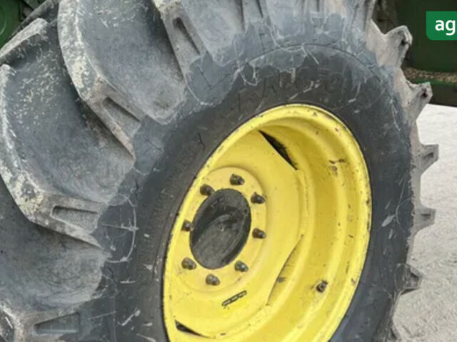Джон Дір 952, об'ємом двигуна 0 л та пробігом 0 тис. км за 17700 $, фото 3 на Automoto.ua