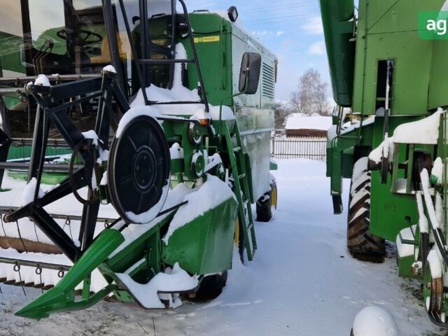 Джон Дир 952, объемом двигателя 0 л и пробегом 0 тыс. км за 17500 $, фото 1 на Automoto.ua