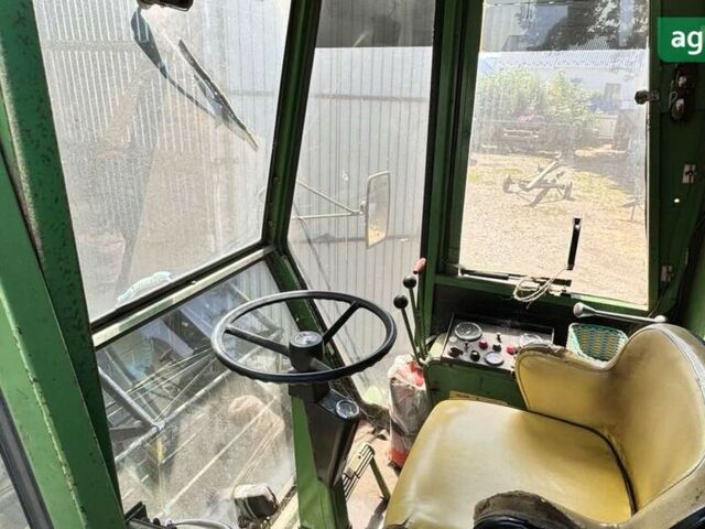 Джон Дир 952, объемом двигателя 0 л и пробегом 0 тыс. км за 14000 $, фото 4 на Automoto.ua