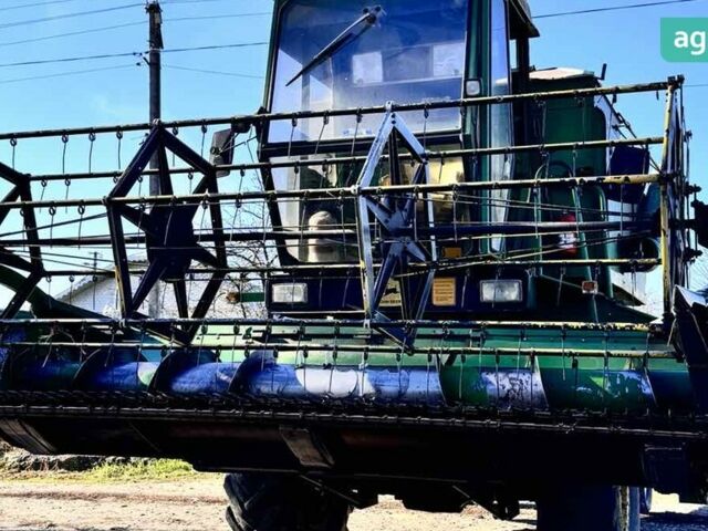 Джон Дир 952, объемом двигателя 0 л и пробегом 0 тыс. км за 14000 $, фото 7 на Automoto.ua