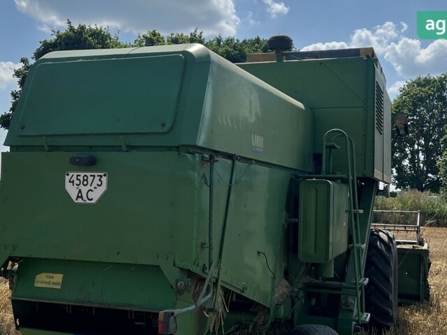 Джон Дир 952, объемом двигателя 0 л и пробегом 0 тыс. км за 16500 $, фото 6 на Automoto.ua