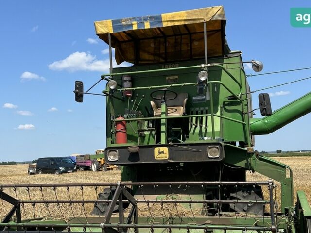 Джон Дир 952, объемом двигателя 0 л и пробегом 0 тыс. км за 16500 $, фото 2 на Automoto.ua